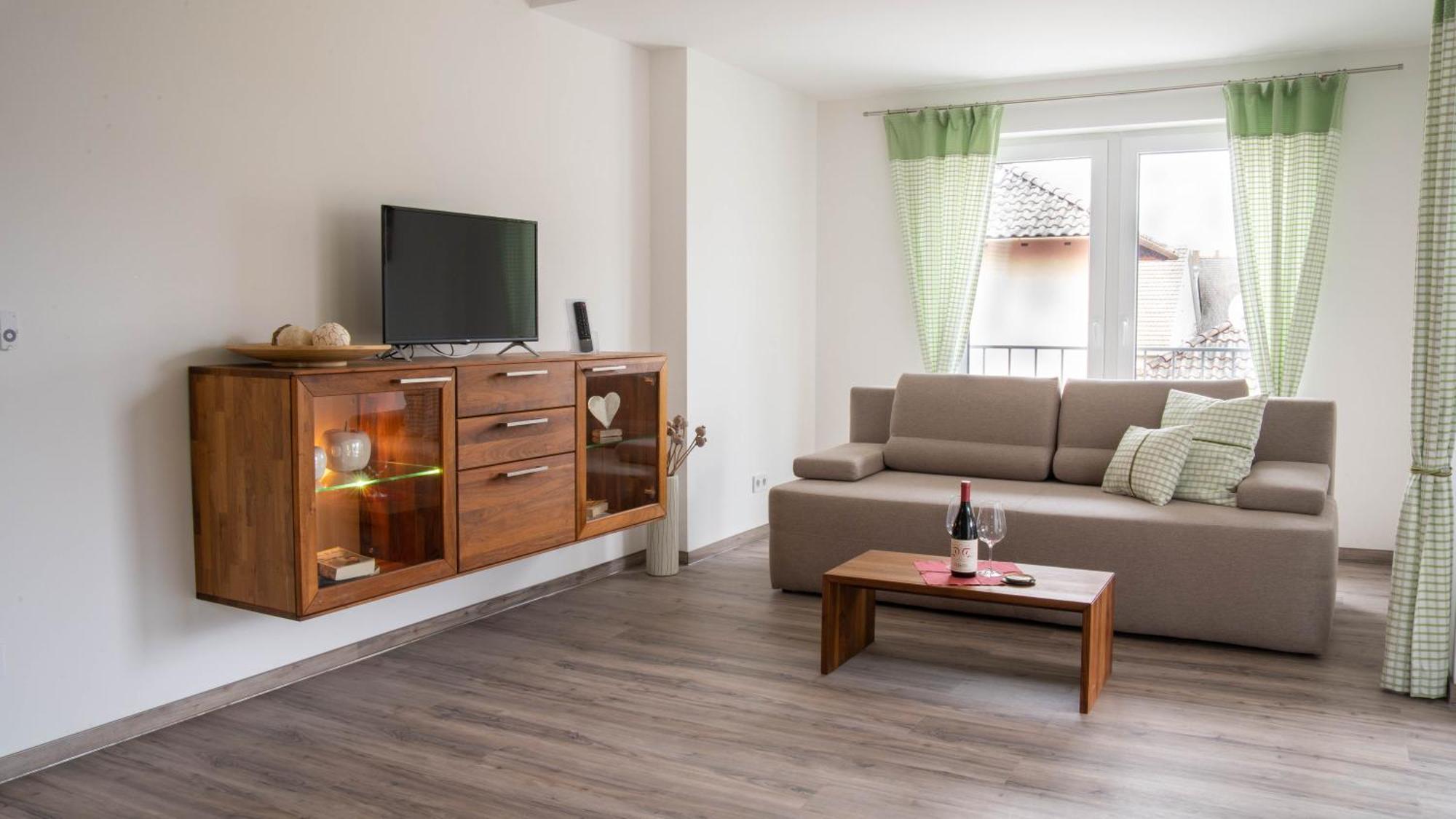 Bk Appartement Балатонфюред Экстерьер фото